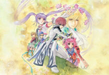 Tales of Graces f Remastered