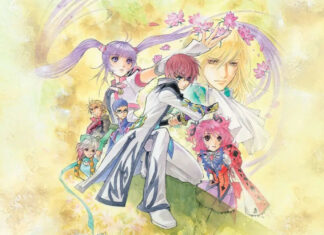 Tales of Graces f Remastered