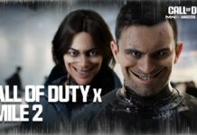 Call of Duty Smile 2