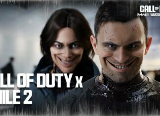 Call of Duty Smile 2