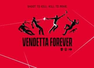 Vendetta Forever