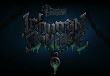 Darkest Dungeon II