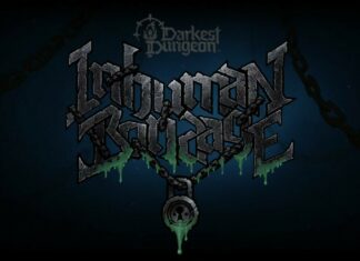 Darkest Dungeon II