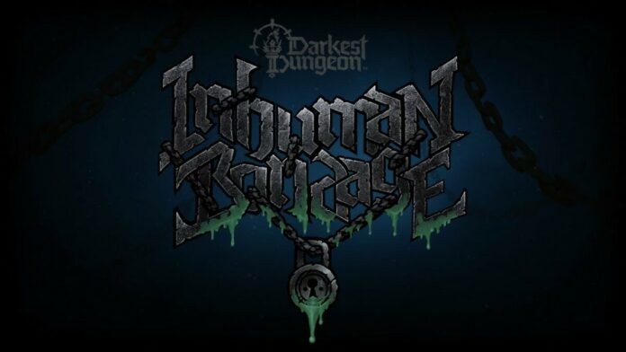 Darkest Dungeon II