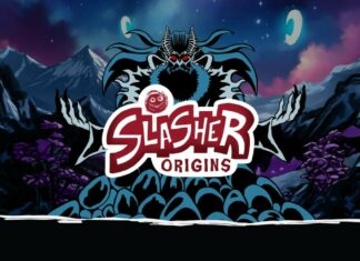 Slasher: Origins