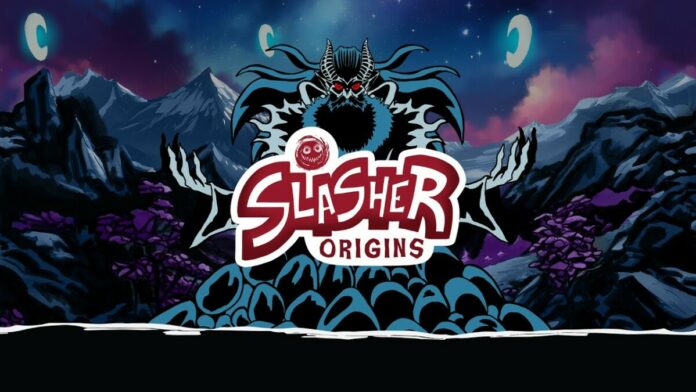 Slasher: Origins