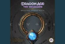 Dragon Age: The Veilguard