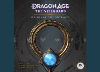 Dragon Age: The Veilguard