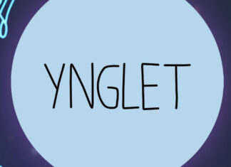 Ynglet