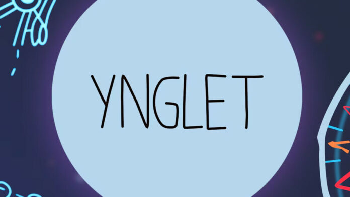 Ynglet