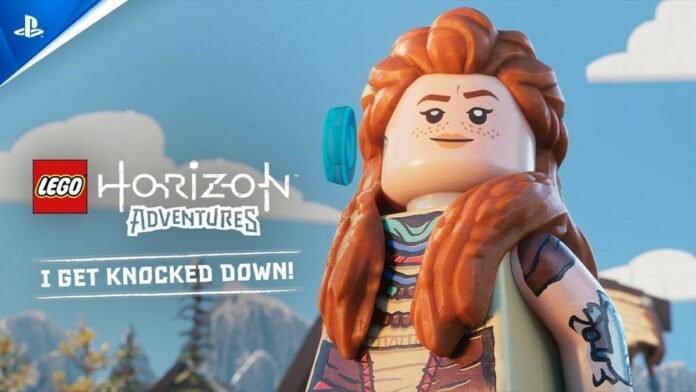 LEGO Horizon Adventures