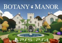 Botany Manor