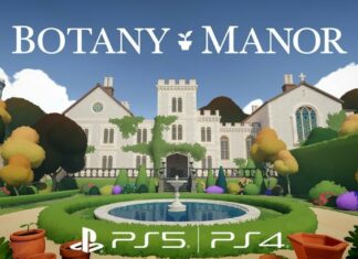 Botany Manor