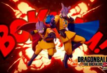 Dragon Ball: The Breakers