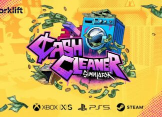 Cash Cleaner Simulator