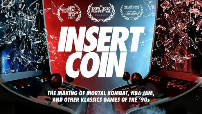 Insert Coin