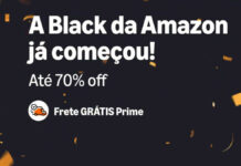 Amazon Black Friday