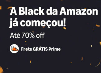 Amazon Black Friday