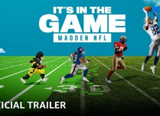 It's In The Game: Madden NFL