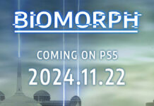 BIOMORPH