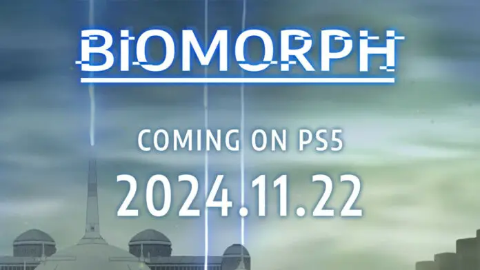 BIOMORPH