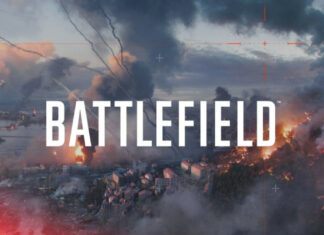 Battlefield