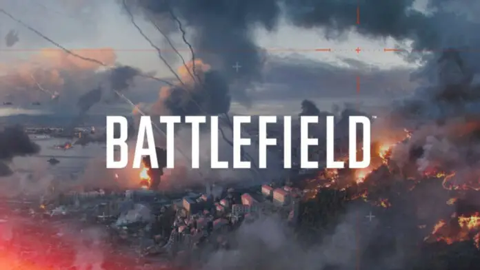 Battlefield