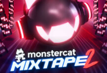 Beat Saber DLC Monstercat