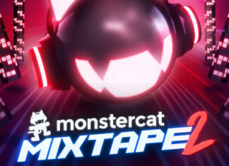 Beat Saber DLC Monstercat