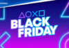 Black Friday PlayStation