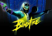 Blindfire