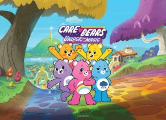 Care Bears: Unlock the Magic