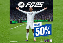 PS Store EA Sports FC 25