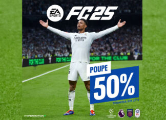 PS Store EA Sports FC 25