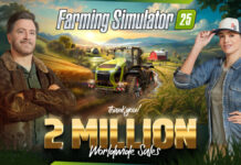 Farming Simulator 25