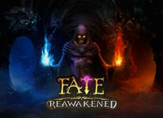 Fate: Reawakened