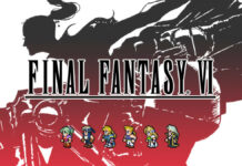 Final Fantasy VI 6