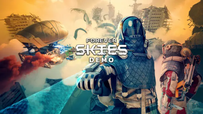 Forever Skies Demo