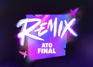 Fortnite Remix Ato Final