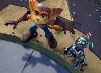 Ratchet & Clank: Em Uma Outra Dimensão