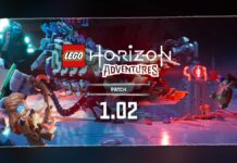 LEGO Horizon Adventures