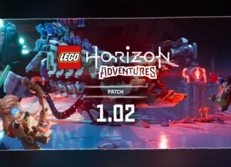 LEGO Horizon Adventures