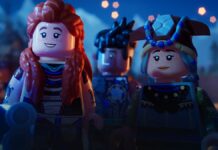 LEGO Horizon Adventures