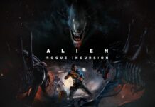 Alien: Rogue Incursion