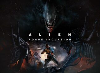 Alien: Rogue Incursion