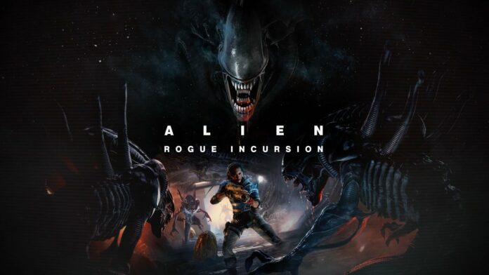 Alien: Rogue Incursion