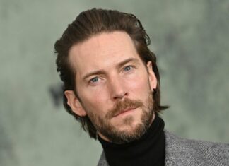 Troy Baker