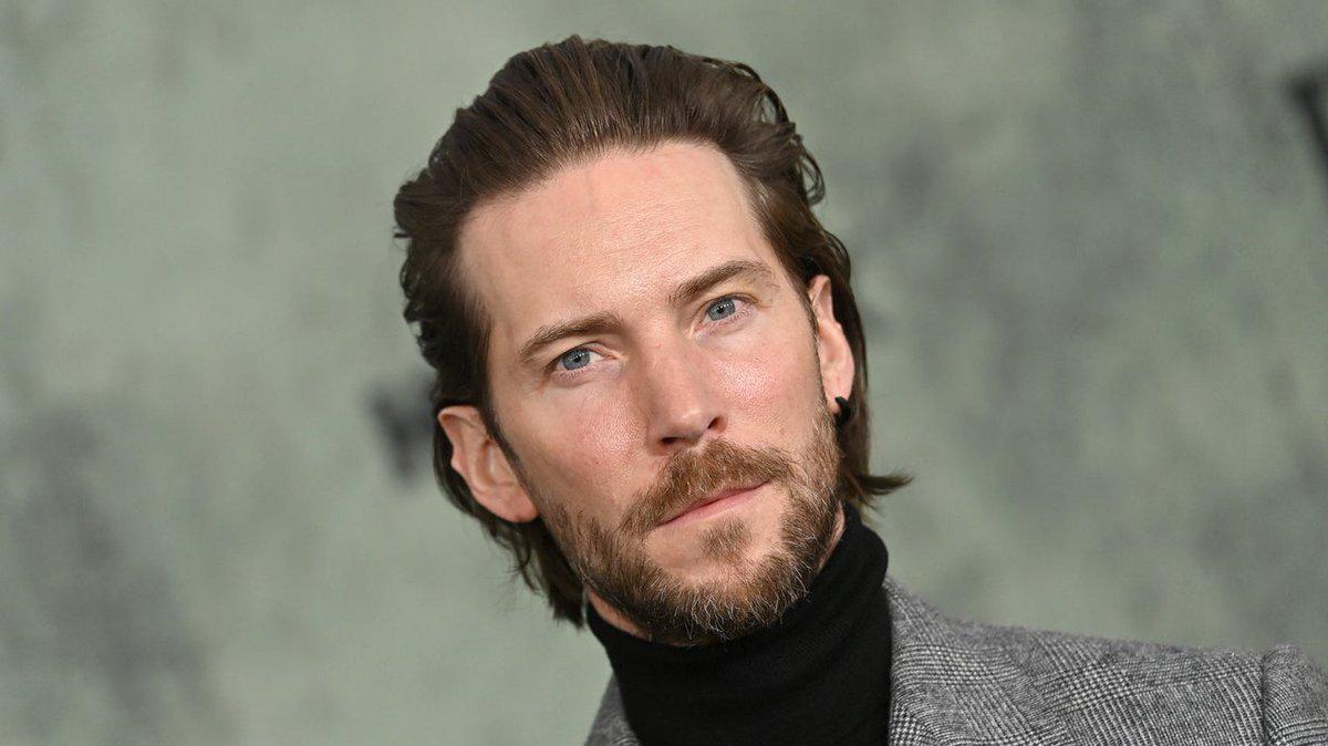 Troy Baker