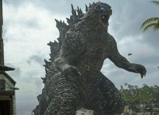 Godzilla