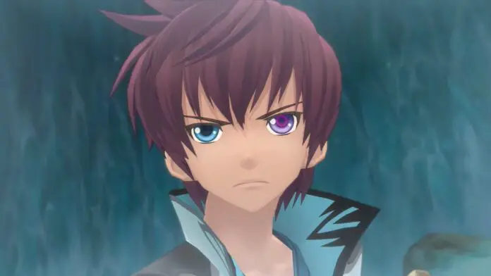 Tales of Graces f Remastered